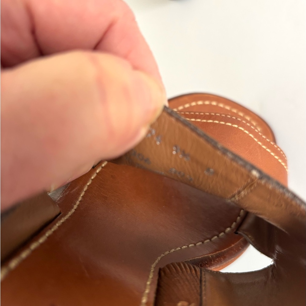 Cole Haan sandals - Picture 10 of 10